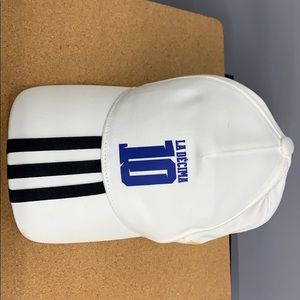 Adidas hat
